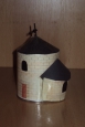 projekt rotundy